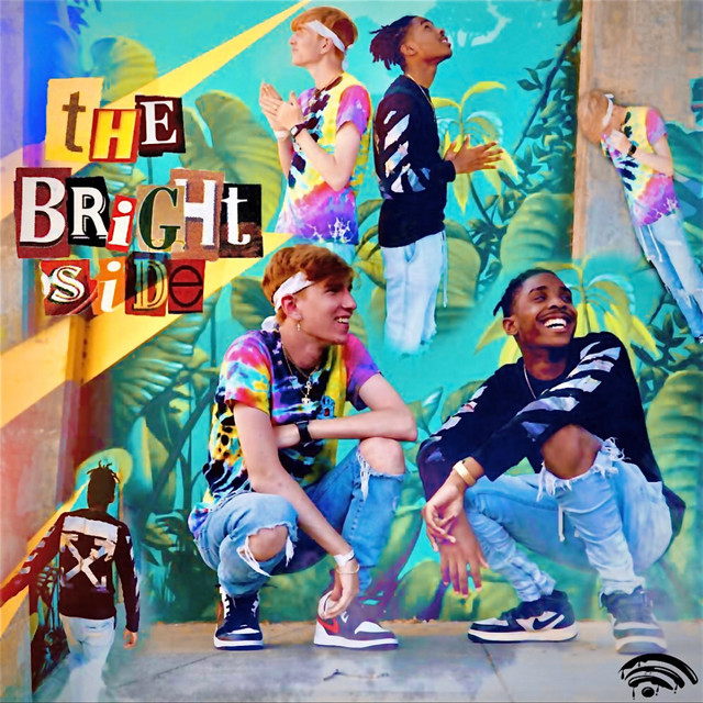 'The Bright Side' cover art