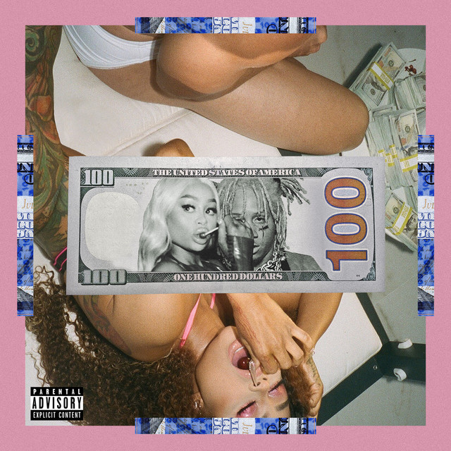 'Cash Only' cover art