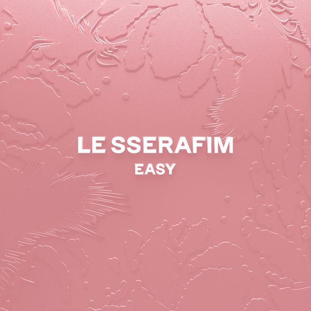 'EASY (Remixes)' cover art