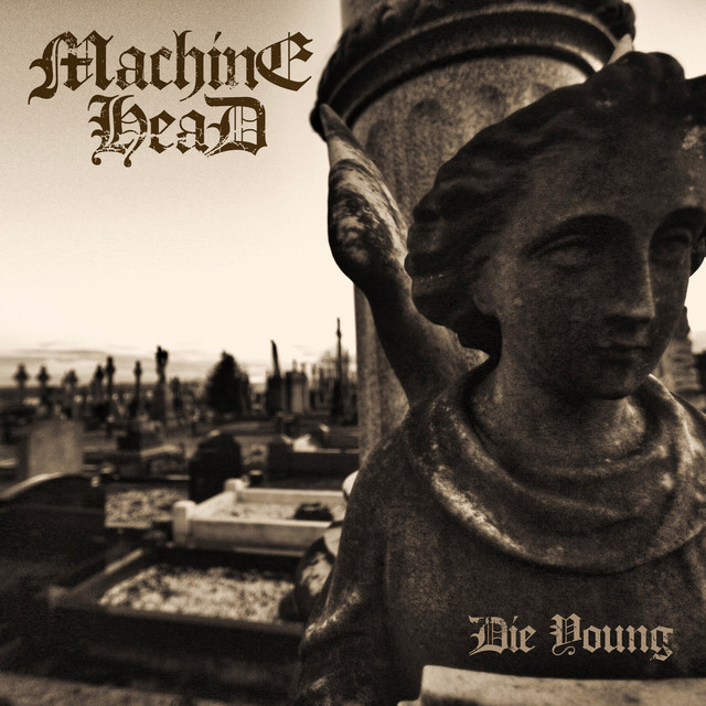 'Die Young (Acoustic)' cover art