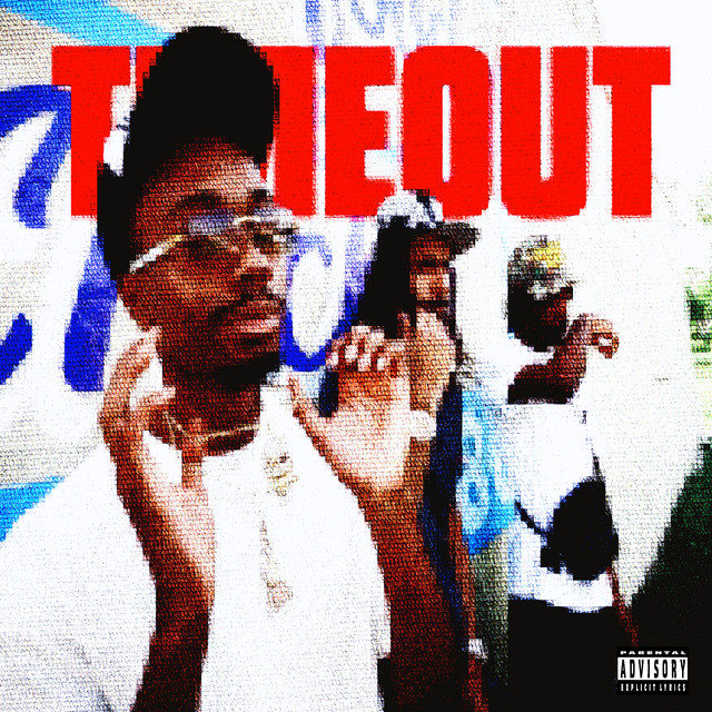 'Timeout' cover art