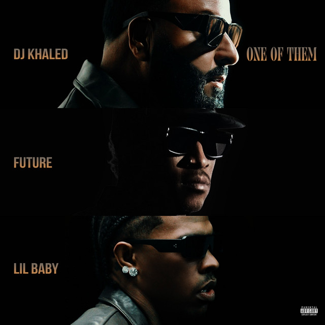 'One of Them' cover art
