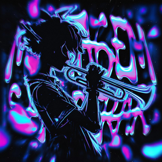 'MONTAGEM SEM PARAR' cover art