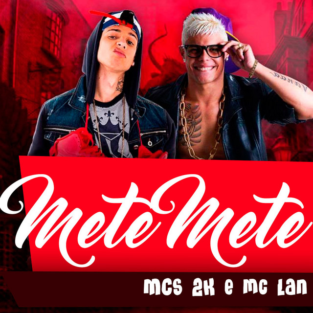 'Mete Mete' cover art