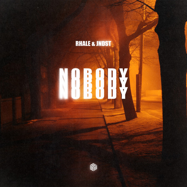 'Nobody' cover art