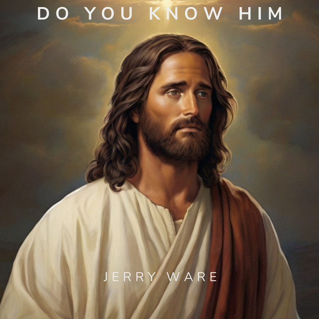 'Do You Know Him' cover art