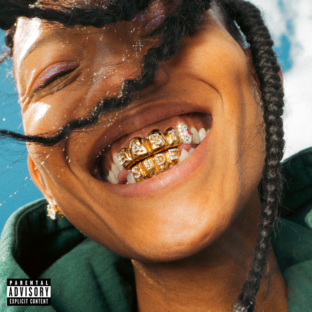 'Eastside Girl ft. Ty Dolla $ign' cover art