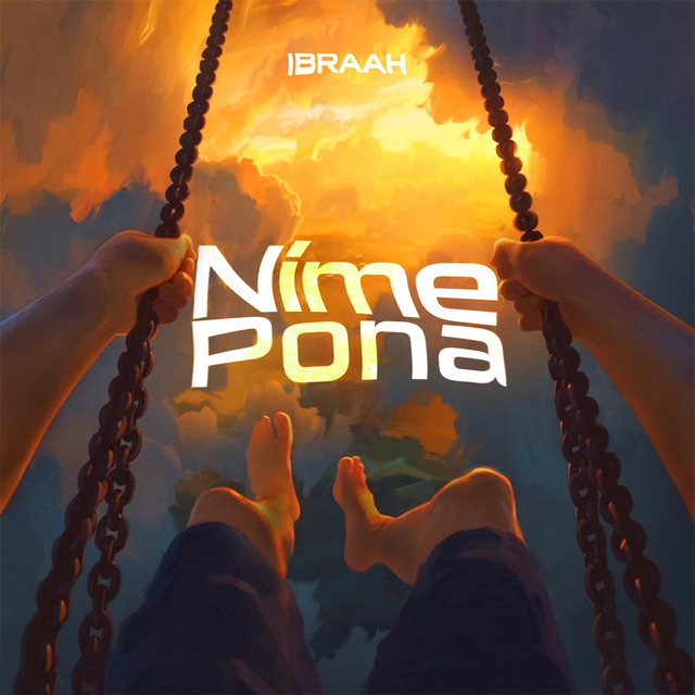 'Nimepona' cover art