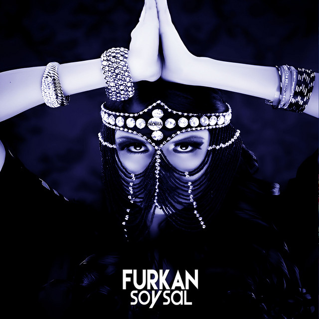 'Orient Mix' cover art