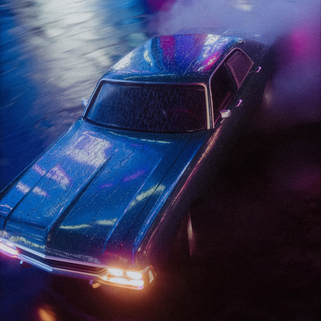 'Control' cover art