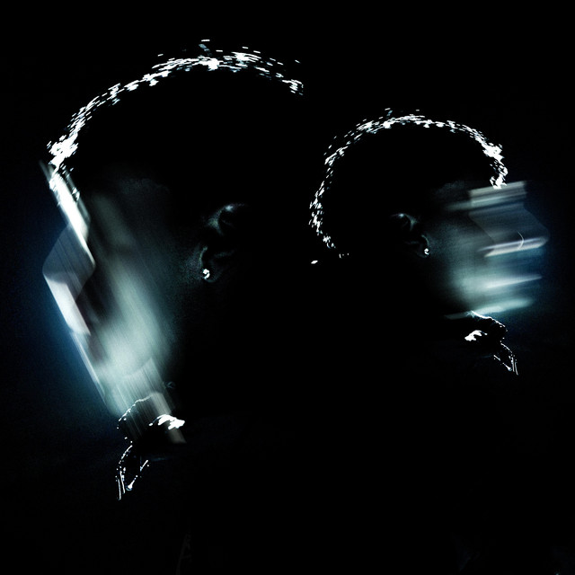 'TONIGHT' cover art
