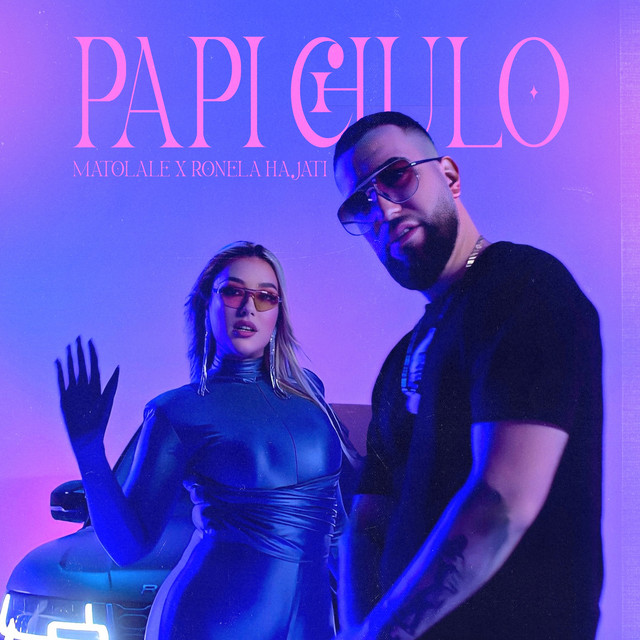 Matolale - Official Artist Photo