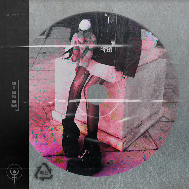 'Gibnem' cover art