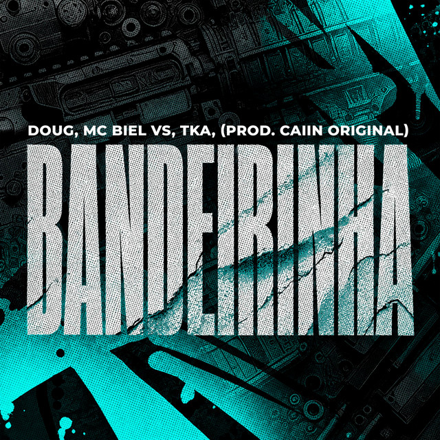 'Bandeirinha' cover art