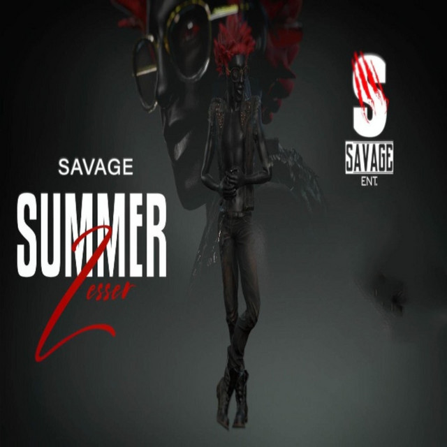 'Summer Zesser' cover art