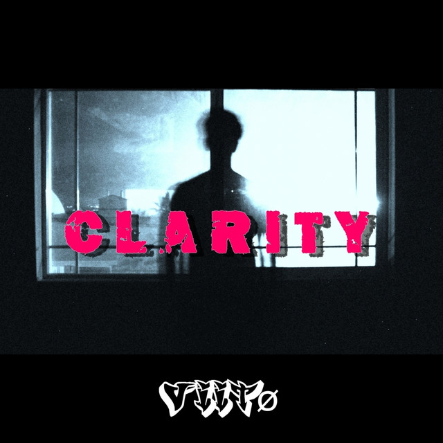 'Clarity' cover art