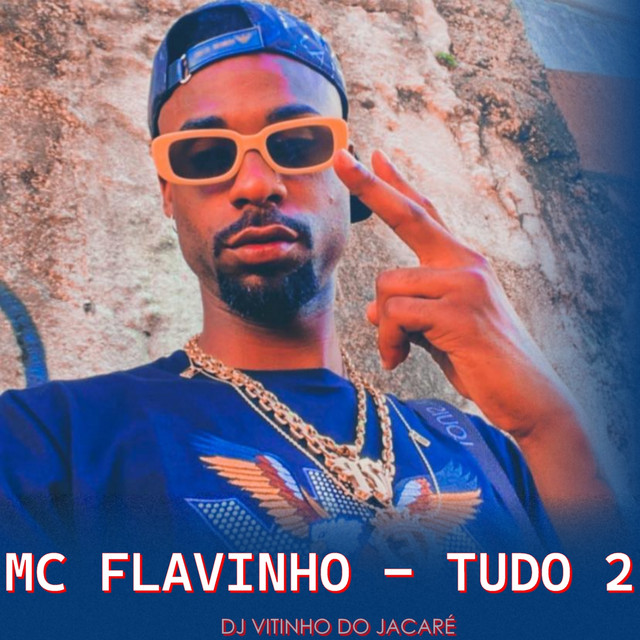 'Tudo 2' cover art