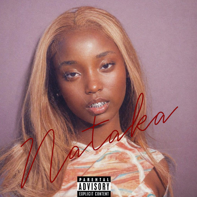 'Nataka' cover art