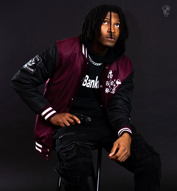 00 Bankroll - Official Artist Photo