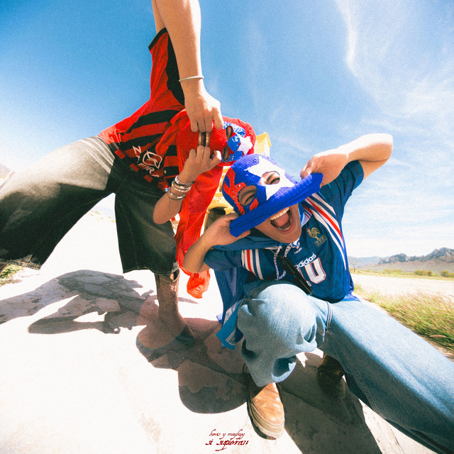 'SI SUPIERAN' cover art