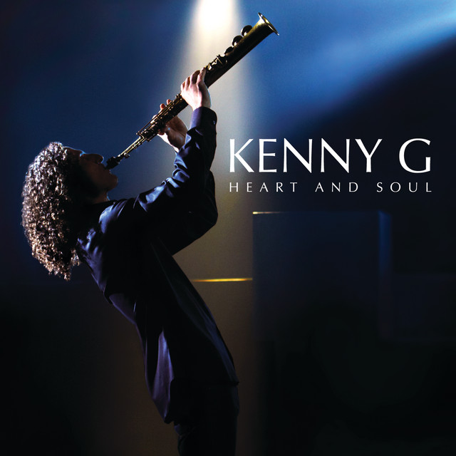 'Heart And Soul' cover art