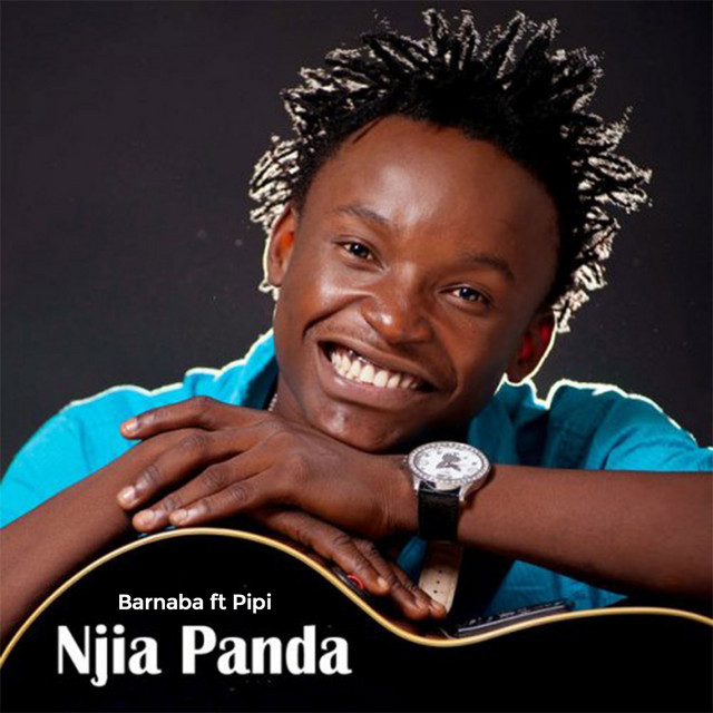 Pipi - Official Artist Photo
