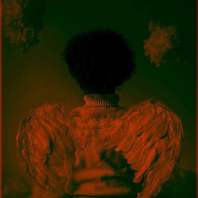 'Jesus (Freestyle0' cover art