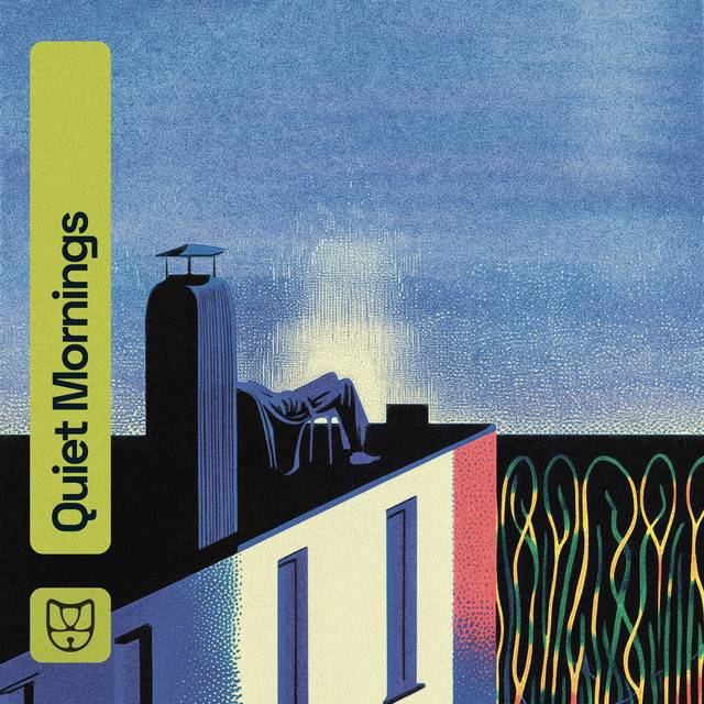 'Change' cover art