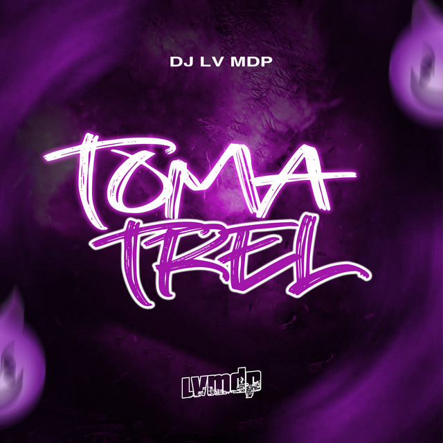 'MTG TOMA TREL' cover art