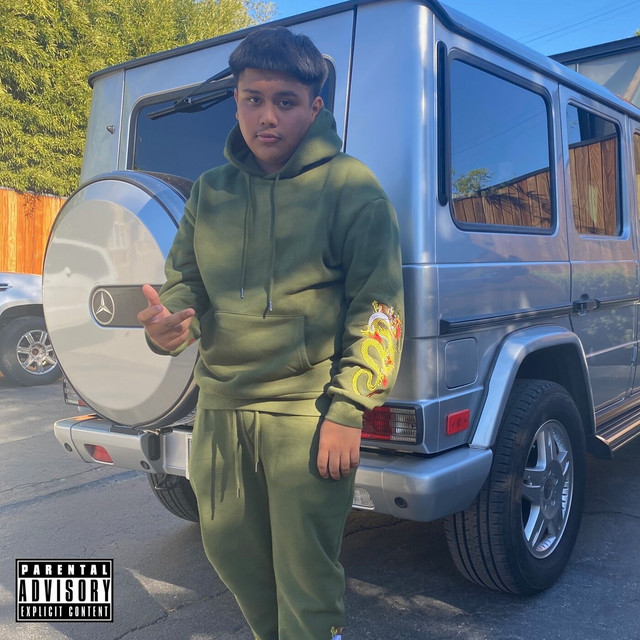 'Thrax' cover art