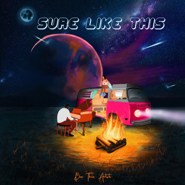 'Sure Like This' cover art