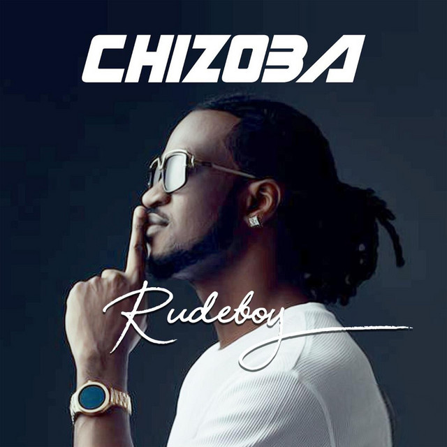 'Chizoba' cover art