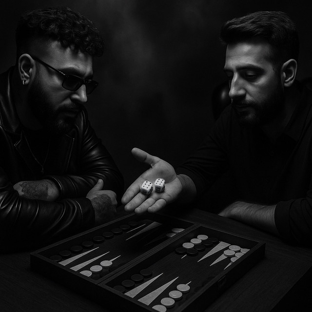 '6 Gelmek Zorundayım' cover art