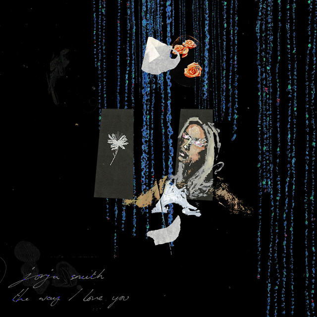 'The Way I Love You' cover art