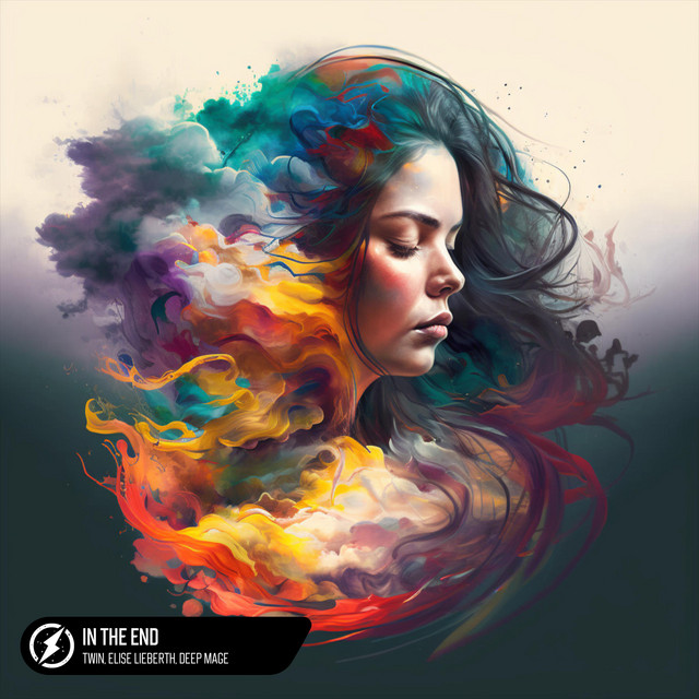 'In The End' cover art