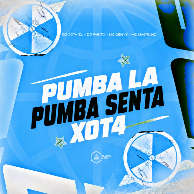 'Pumba La Pumba - Senta Xot4' cover art