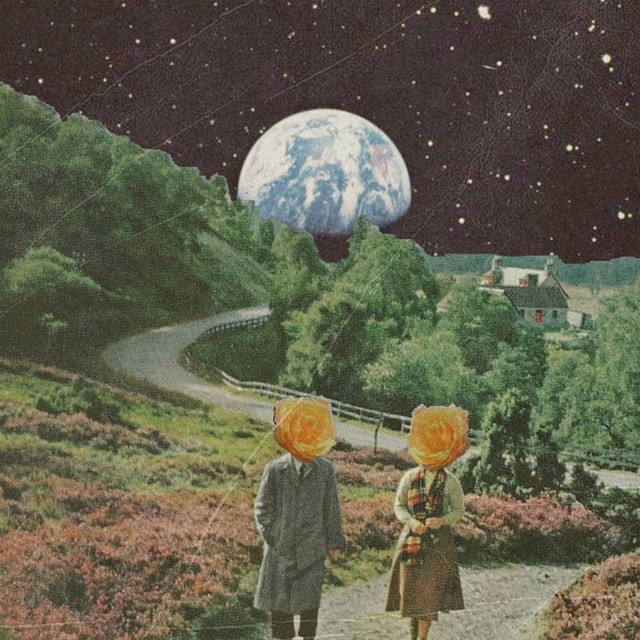 'Herb of Luv' cover art
