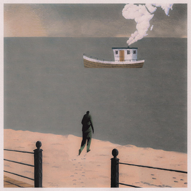 'Seeds' cover art