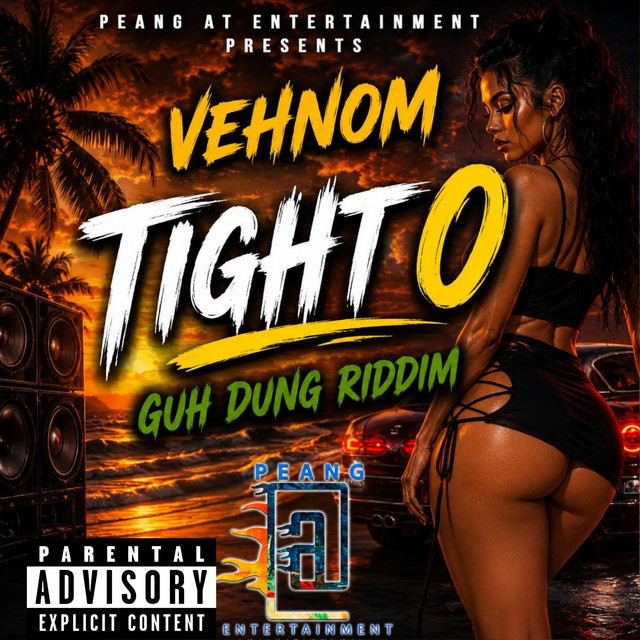 'Tight O' cover art