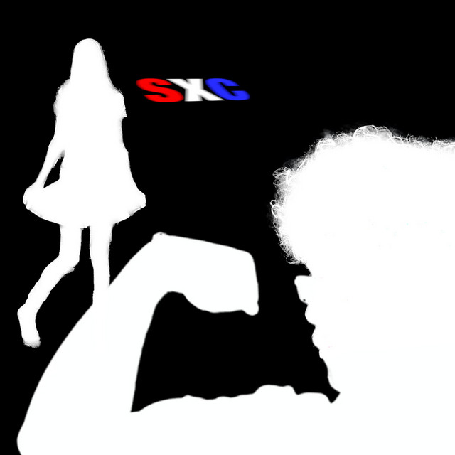 'SXC' cover art
