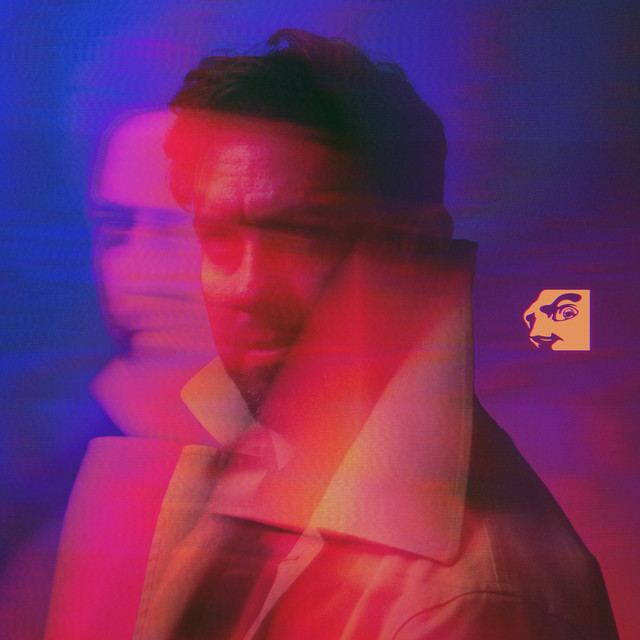 'The Plan' cover art