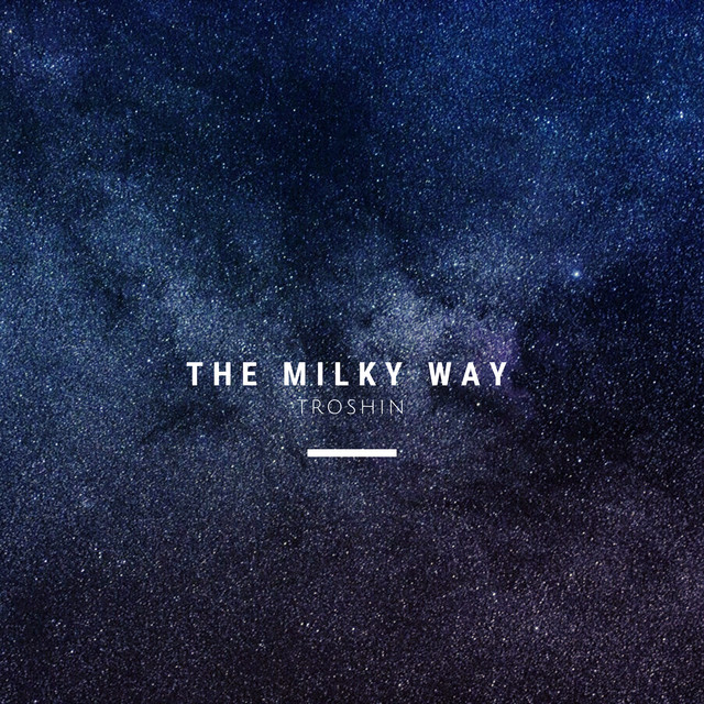 'The Milky Way' cover art