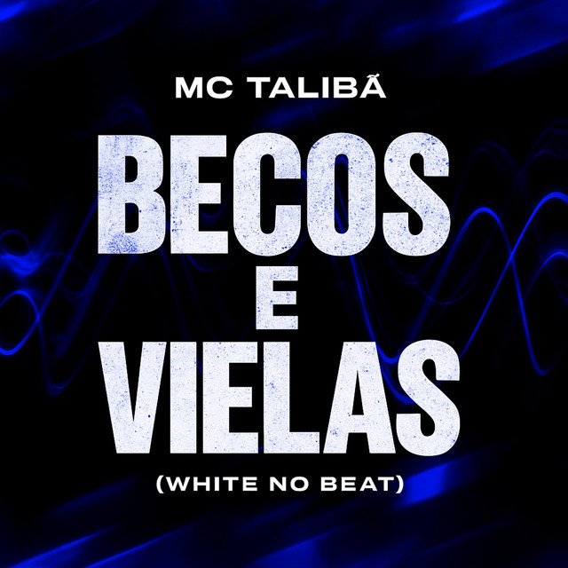 'Becos e Vielas' cover art