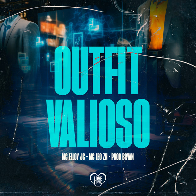 'Outfit Valioso' cover art