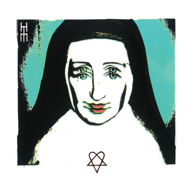 'Screamworks: Love in Theory and Practice (Deluxe Version)' cover art