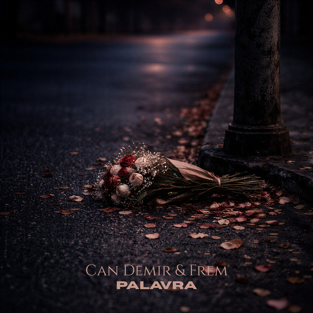 'Palavra (Akustik)' cover art