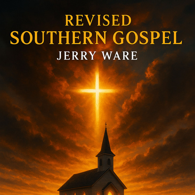 'REVISED SOUTHERN GOSPEL' cover art