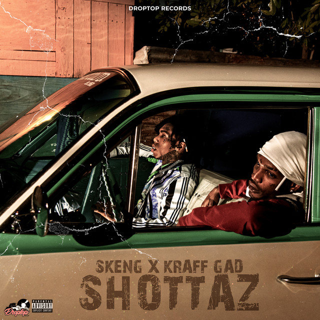 'Shottaz' cover art