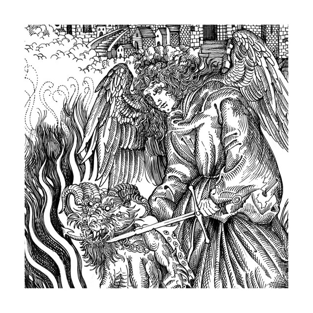 'North Road' cover art