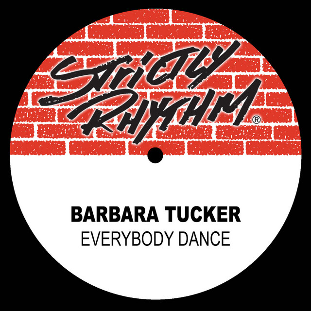 'Everybody Dance' cover art